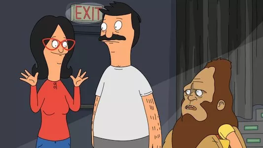Image Bob's Burgers 9