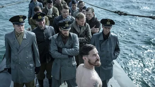 Image Das Boot: El submarino 4