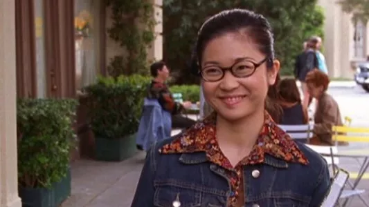 Image Las chicas Gilmore 18