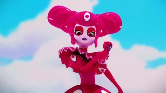 Image Miraculous: Las aventuras de Ladybug 9