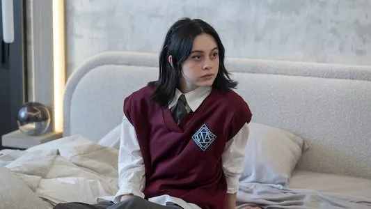 Image Orphan Black: Echoes 3