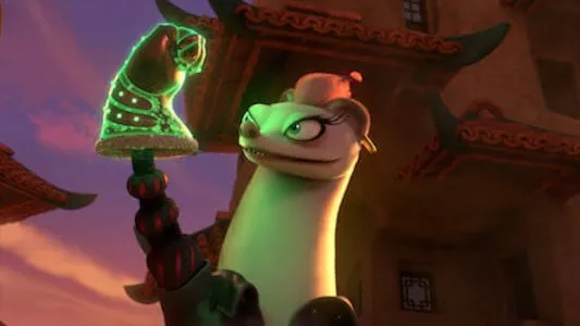 Image Kung Fu Panda: El Caballero del Dragón 3