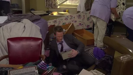 Image How I Met Your Mother (Como Conoci a Vuestra Madre ) 17