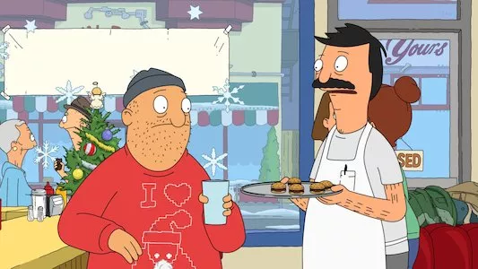 Image Bob's Burgers 6