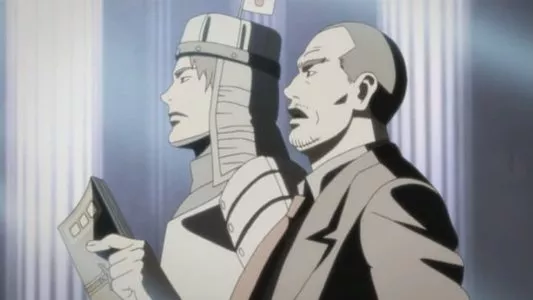 Image Paranoia agent 5