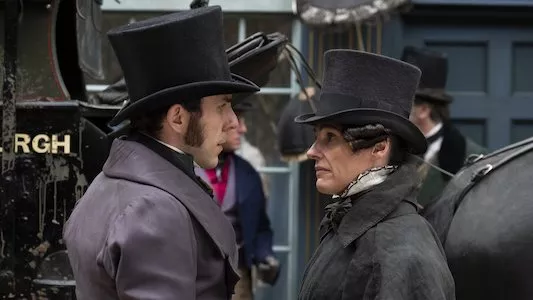 Image Gentleman Jack 1