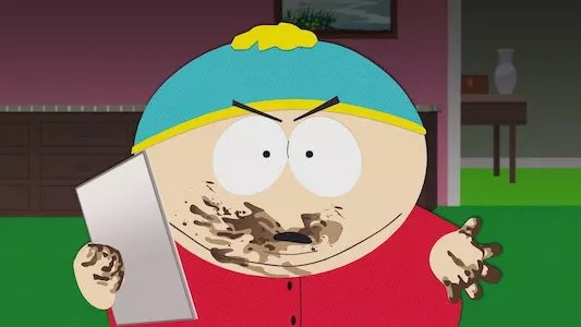 Image South Park 3