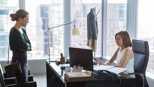 Image The Girlfriend Experience 8