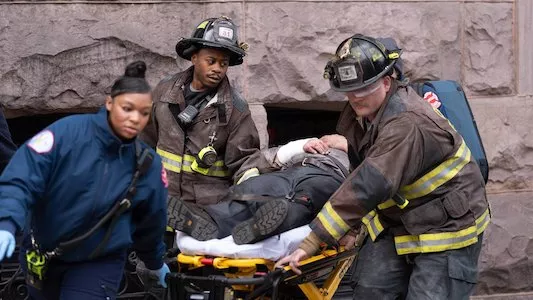 Image Chicago Fire 20