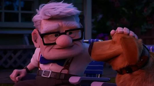 Image La vida de Dug 4