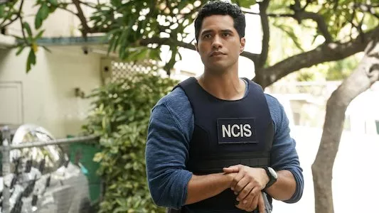 Image NCIS Hawaii 2