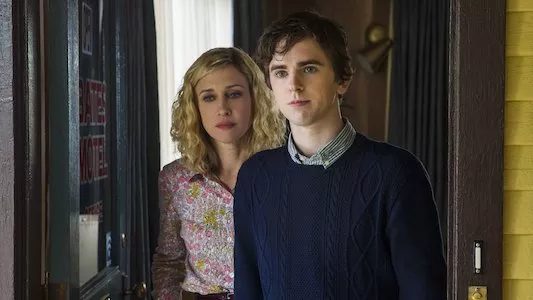 Image Bates Motel 1