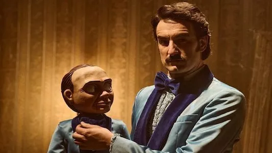 Image Historias para no dormir (2021) 3