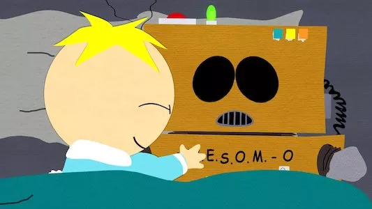 Image South Park 5