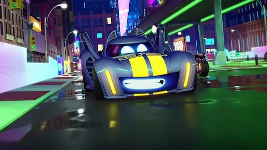 Image Batwheels 22