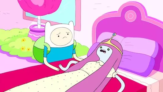Image Hora de aventuras 25
