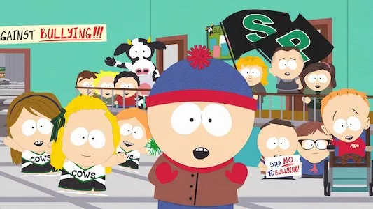 Image South Park 5