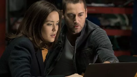Image The Blacklist 20