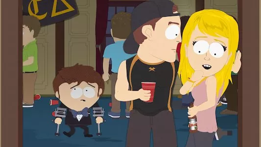 Image South Park 8