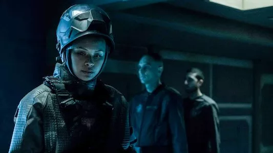 Image The Expanse 3