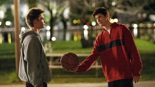 Image One Tree Hill 1