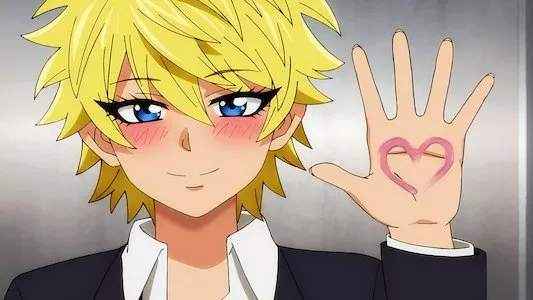 Image Rokudo's Bad Girls 11