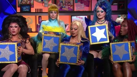 Image Canada's Drag Race 8
