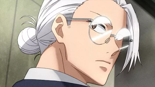 Image Sakamoto Days 6