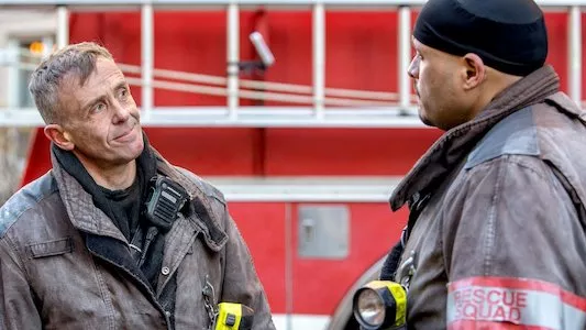 Image Chicago Fire 5