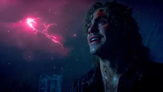 Image Stranger Things 2