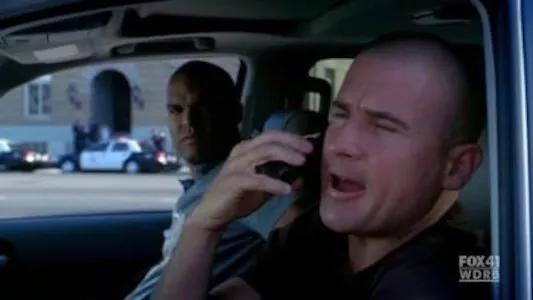 Image Prison Break 6