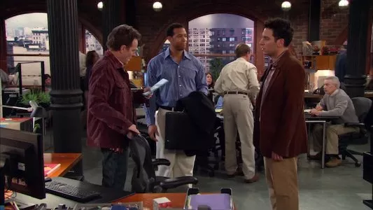 Image How I Met Your Mother (Como Conoci a Vuestra Madre ) 13