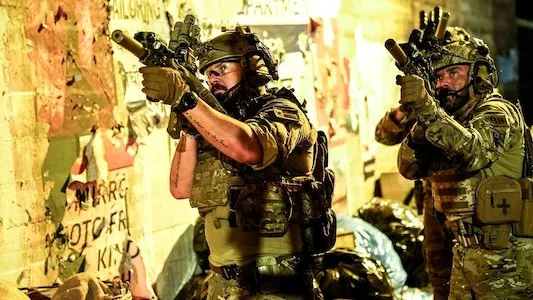 Image SEAL Team 4