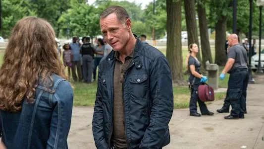 Image Chicago P.D. 3