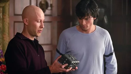 Image Smallville 2