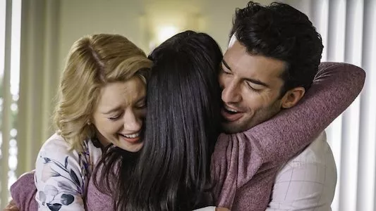 Image Jane the Virgin 15
