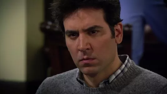 Image How I Met Your Mother (Como Conoci a Vuestra Madre ) 11