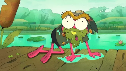 Image Amphibia 12