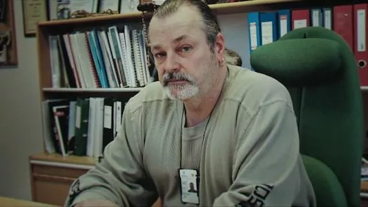 Image Eirik Jensen: ¿Policía o delincuente? 1