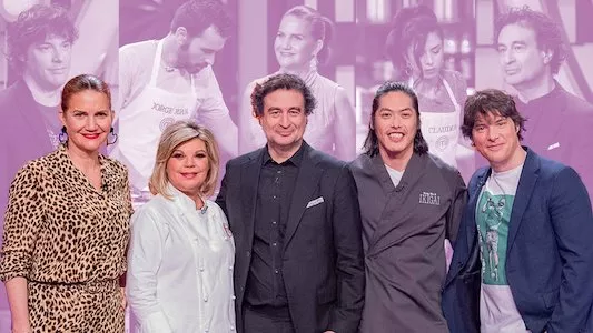 Image MasterChef (España) 19