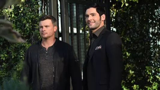 Image Lucifer 16