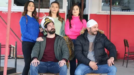 Image Yildiz, Un amor indomable 25