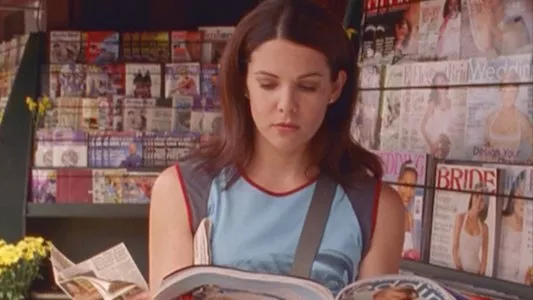 Image Las chicas Gilmore 1