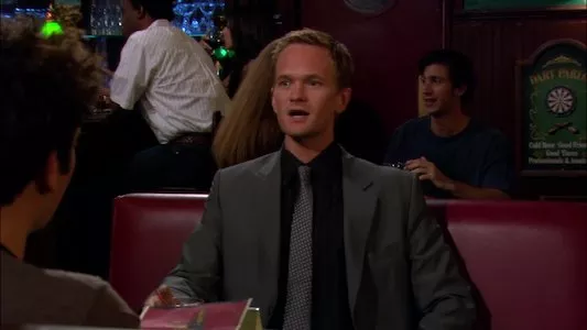 Image How I Met Your Mother (Como Conoci a Vuestra Madre ) 4