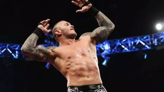 Image WWE Evil 5