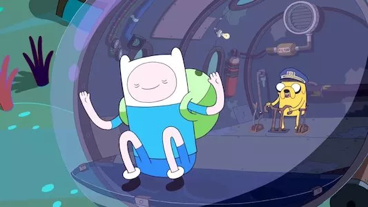 Image Hora de aventuras 16