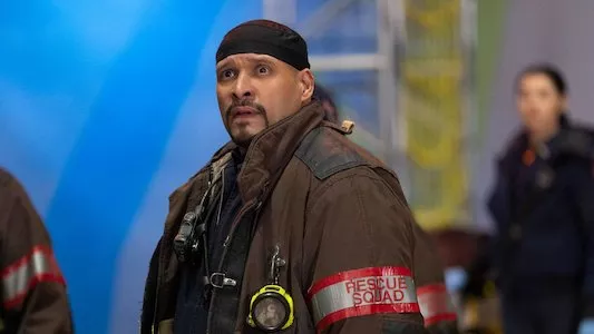 Image Chicago Fire 13