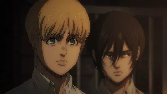Image Ataque a los Titanes (Attack on Titan) 18