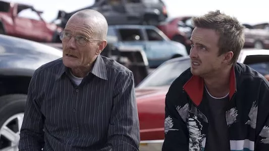 Image Breaking Bad 1