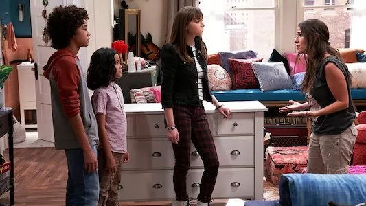 Image Punky Brewster (2021) 2